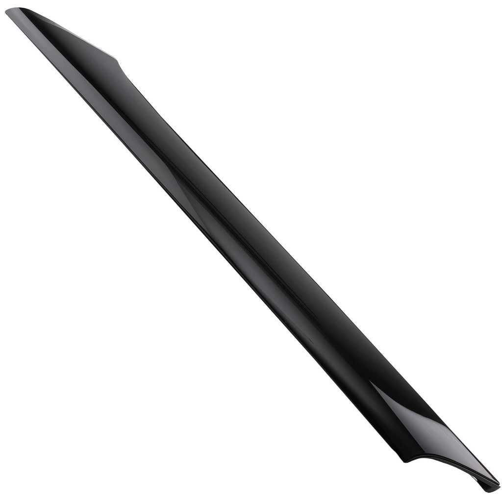 Set of 2 Outer Windshield A-Pillar Molding Trim for Ford Flex (2009-2019)