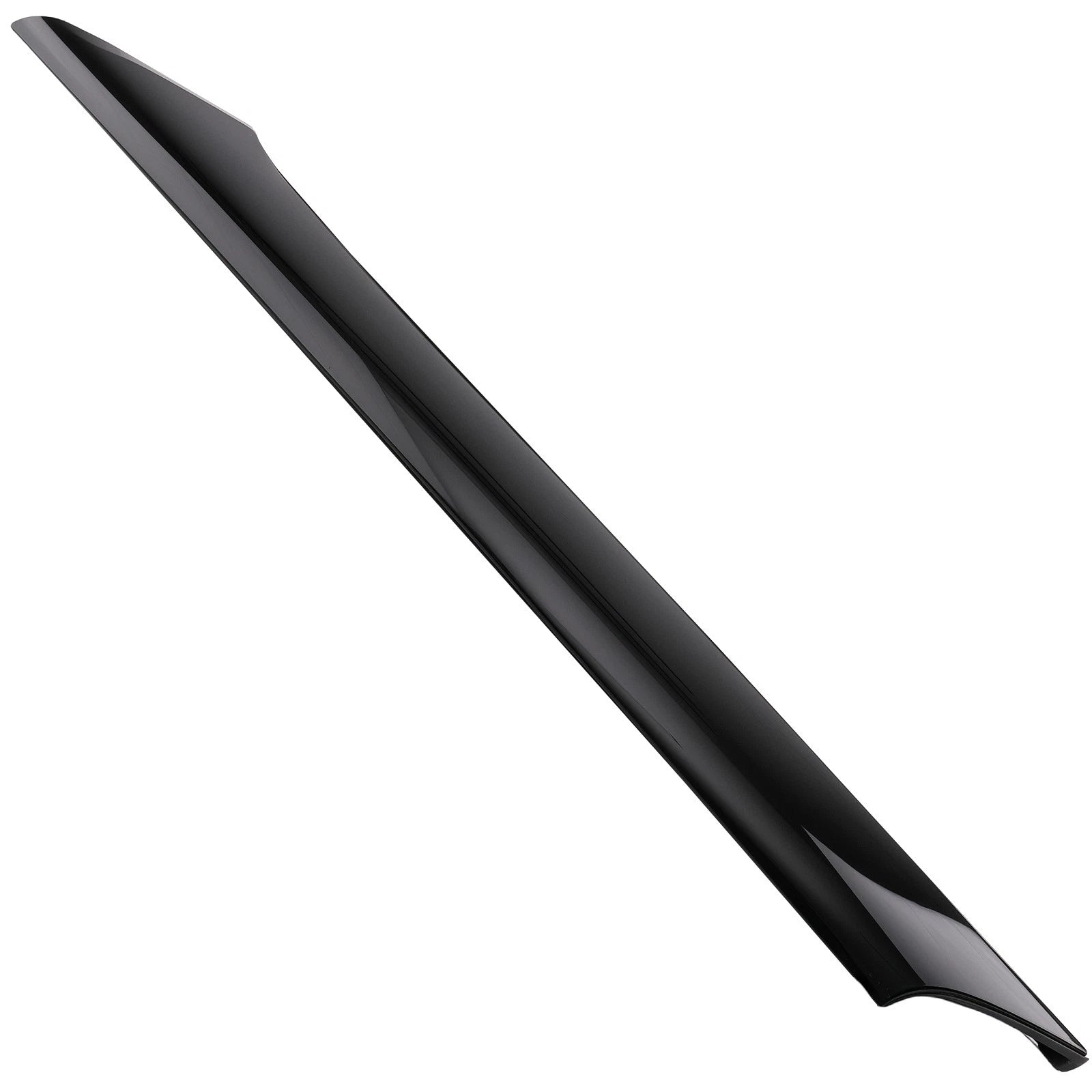 Set of 2 Outer Windshield A-Pillar Molding Trim for Ford Flex (2009-2019)