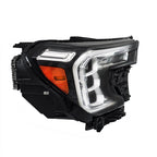 Headlight Assembly for GMC Terrain SLT/SLE (2022–2023) Passenger Side LED