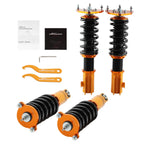 24-Step Damper Coilover Struts for Subaru Legacy (2000–2004)