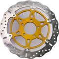 EBC Contour Brake Rotor for Suzuki GSX-R600 & GSX-R1000 (1997–2003)