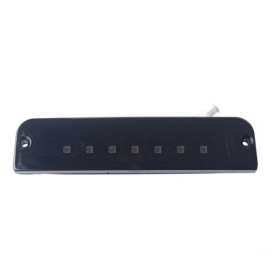 Third Brake Light LED Tail Lamp for Jeep Wrangler (1997-2006)