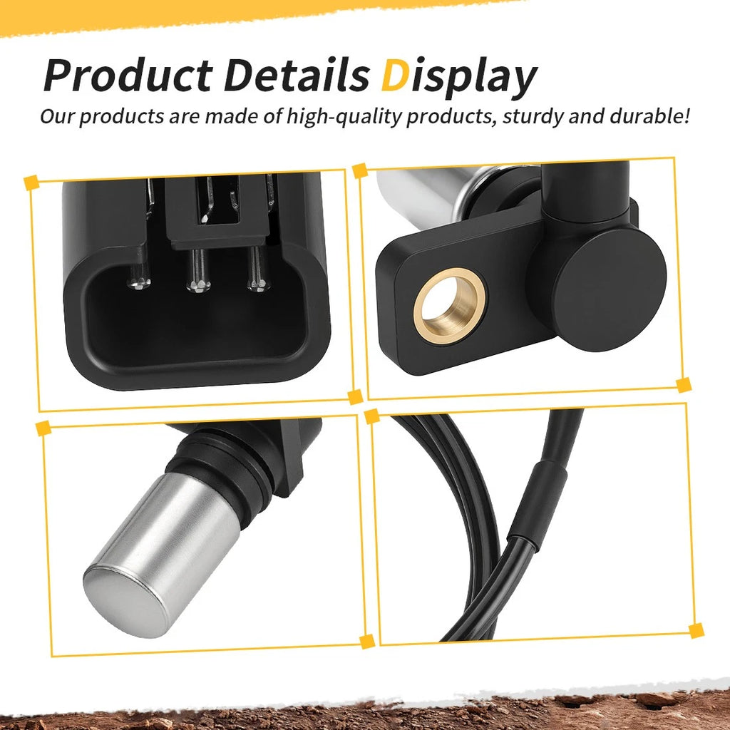 Crank Position Sensor 2410513 for Polaris Sportsman 800 (2005–2007)