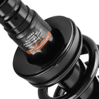 4X Complete Struts Shock for GMC Envoy Trailblazer Ascender (2002–2009)