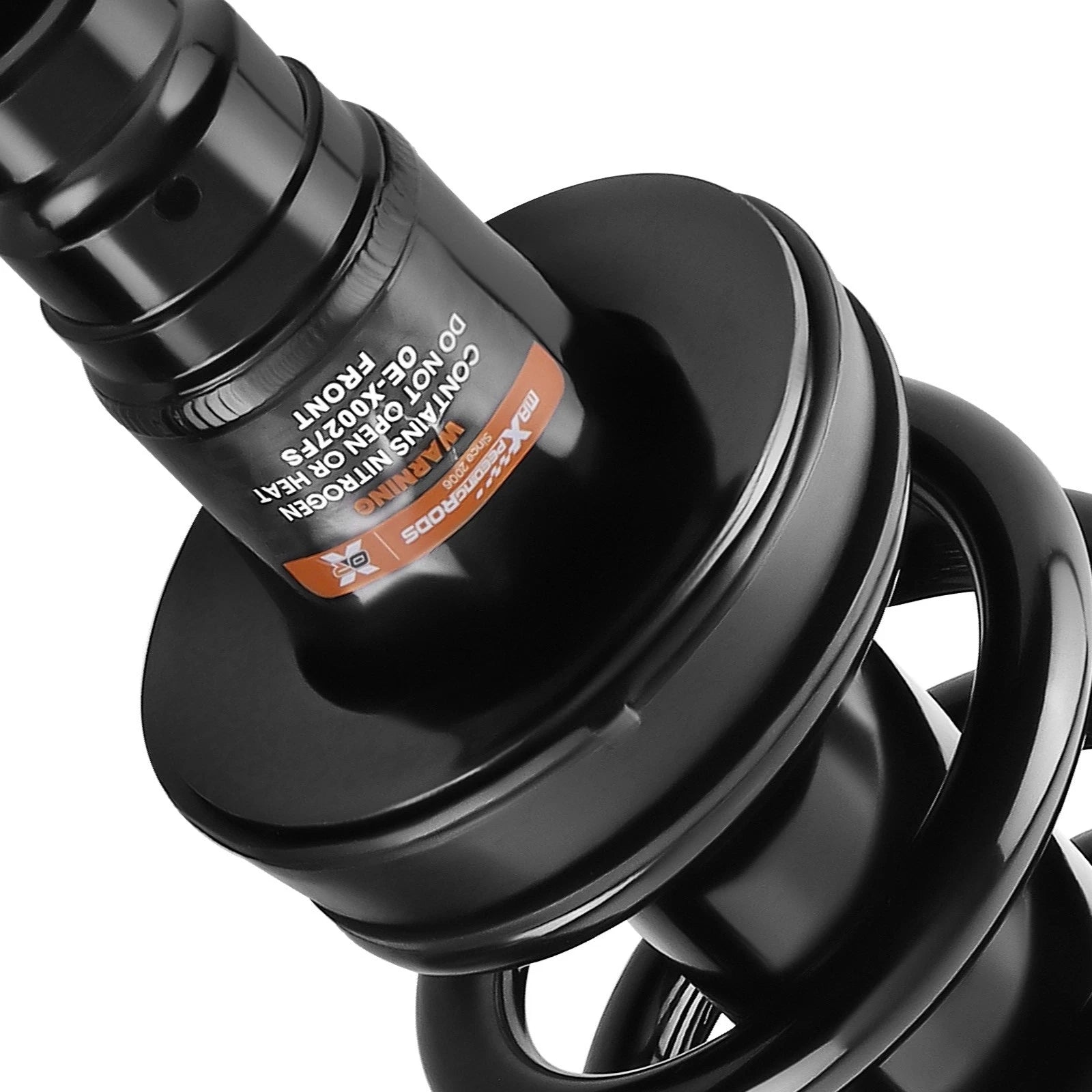 4X Complete Struts Shock for GMC Envoy Trailblazer Ascender (2002–2009)