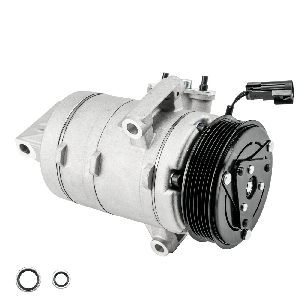 A/C Compressor for Lincoln MKZ (2011–2012)
