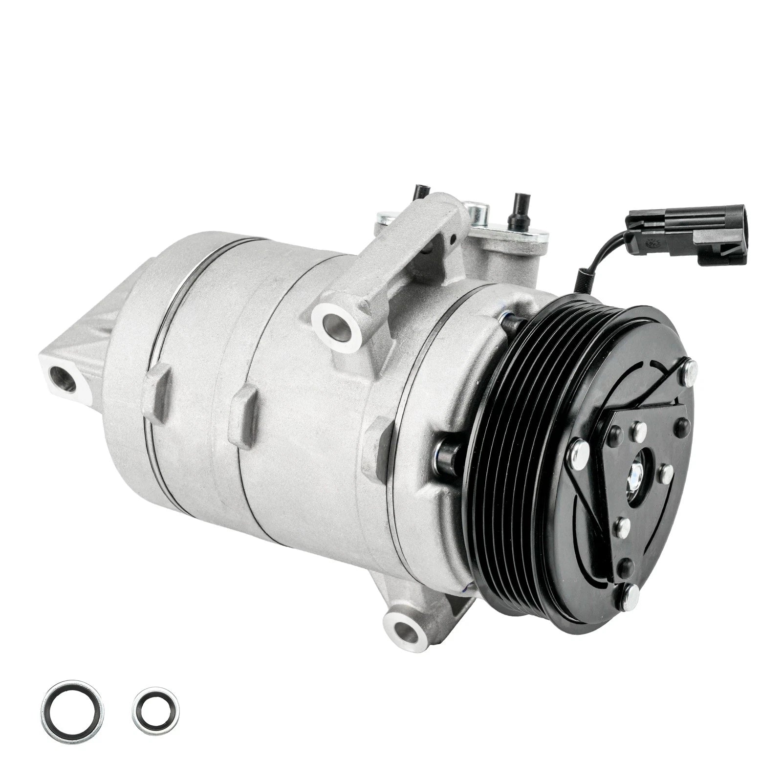 A/C Compressor for Lincoln MKZ (2011–2012)