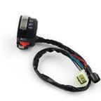 Engine Start Stop Switch for Yamaha YFZ 450 (2004-2023)