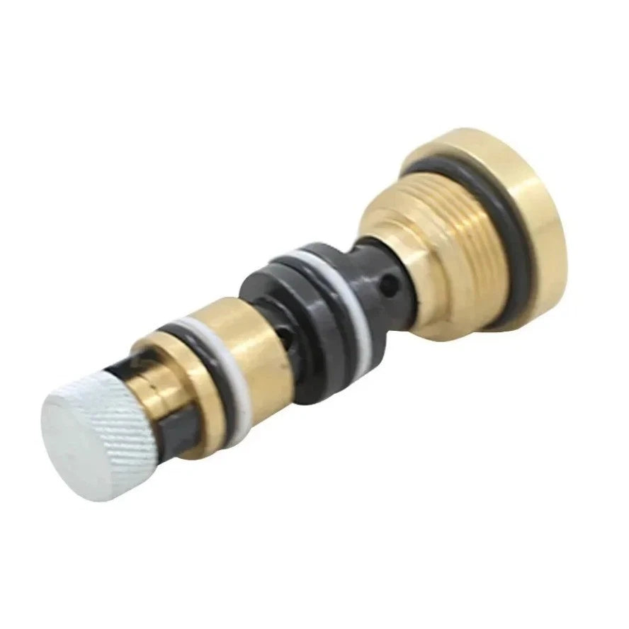 Hydraulic Hand Forklift Oil Pump Valve Core for Noblelift AC Series (1PC)