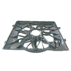 Engine Cooling Fan Assembly for Dodge Durango, Jeep Grand Cherokee (2014–2021)