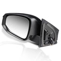 Powered Heated Turn Signal Side View Door Mirror for Toyota RAV4 (2013–2015)