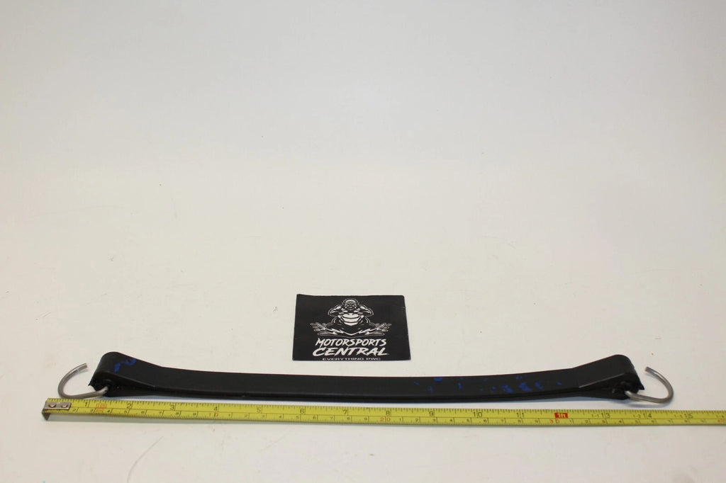 15" Exhaust Rubber Strap for Polaris SL SLX SLXH SLXT RZR Virage SLT SLH