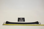 15" Exhaust Rubber Strap for Polaris SL SLX SLXH SLXT RZR Virage SLT SLH