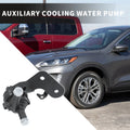 Auxiliary Cooling Water Pump for Ford Escape (2005–2008) 9M6Z8C419A