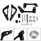 Stator Engine Cover Slider Protector for Yamaha MT-09 (2021)