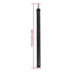 Rear Drive Shaft Assembly for GMC Canyon (2004-2006)