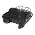 Trunk Pad Rack Light Speaker Mount for Harley Road Glide (2014–2026)