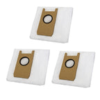 10 Pack Hygienic Sealed Replacement Bags for ABIR K30 K20 Vacuum Cleaner