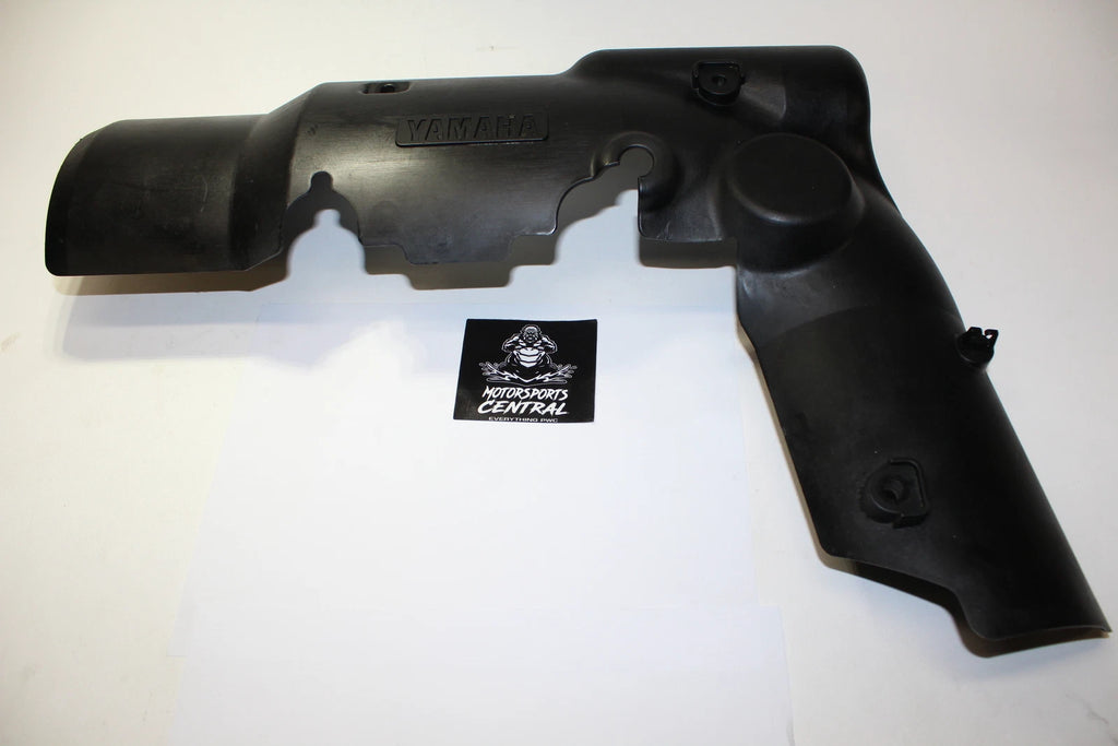 Engine Cylinder Top Cover for Yamaha Waverunner GP1200 XL1200 XLT1200 (OEM)