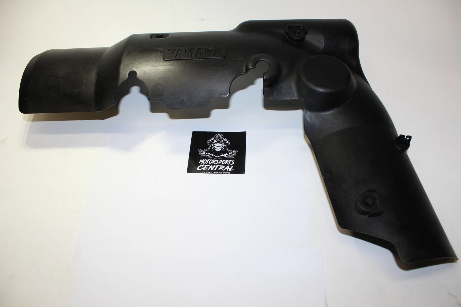 Engine Cylinder Top Cover for Yamaha Waverunner GP1200 XL1200 XLT1200 (OEM)