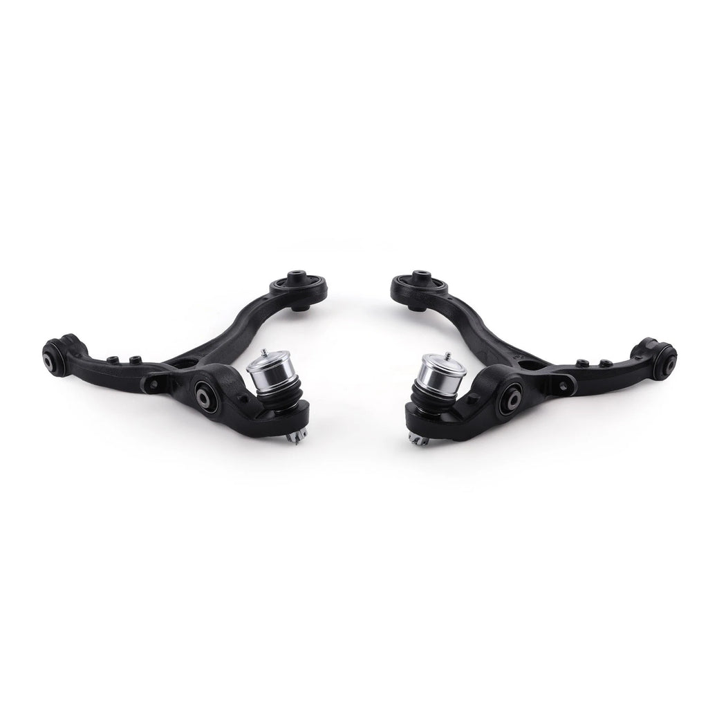 4X Front Lower Control Arm w/ Ball Joint for Acura TSX (2009–2014)