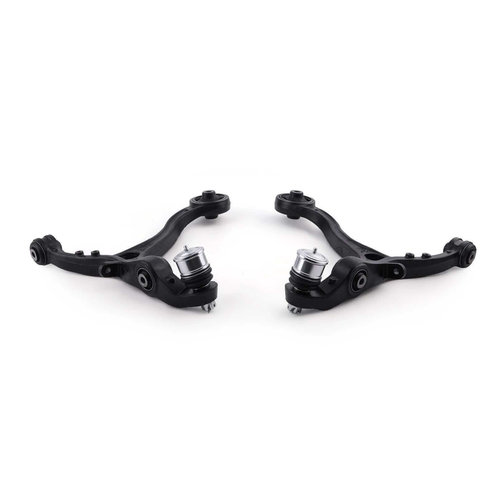 4X Front Lower Control Arm w/ Ball Joint for Acura TSX (2009–2014)