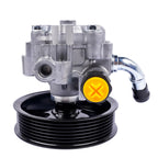 Power Steering Pump 44310-0K130 for Toyota Hilux Fortuner Innova (2015–2023)