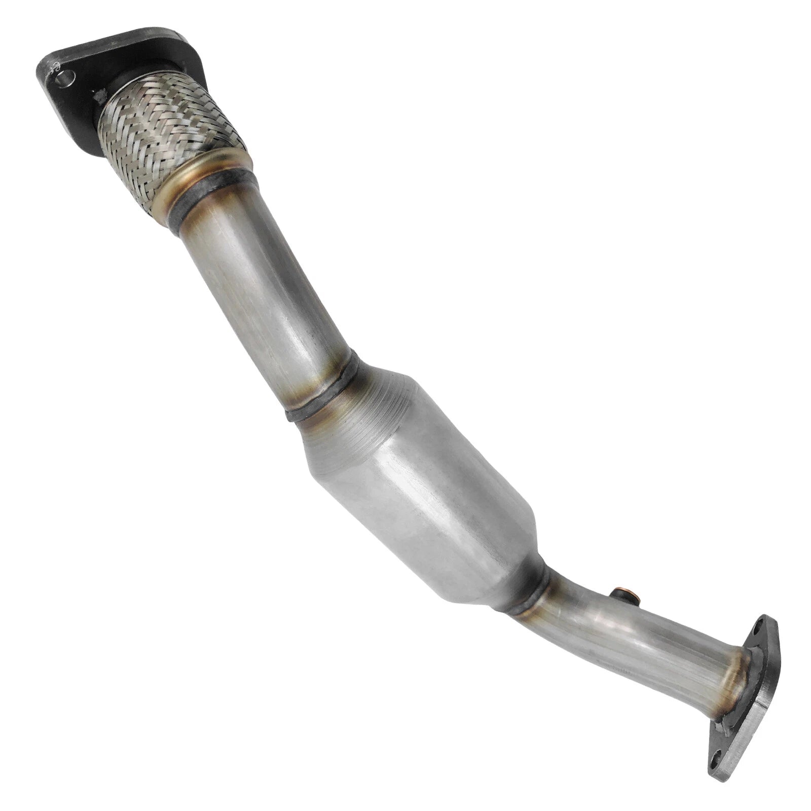 Catalytic Converter for Buick Lucerne 3.9L (2009–2011) Direct Fit Front Pipe