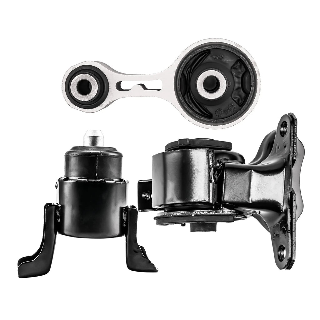 Engine Motor Mount Set for Mazda 6 (2003–2005) L4 2.3L (3PCS)