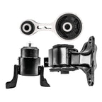 Engine Motor Mount Set for Mazda 6 (2003–2005) L4 2.3L (3PCS)