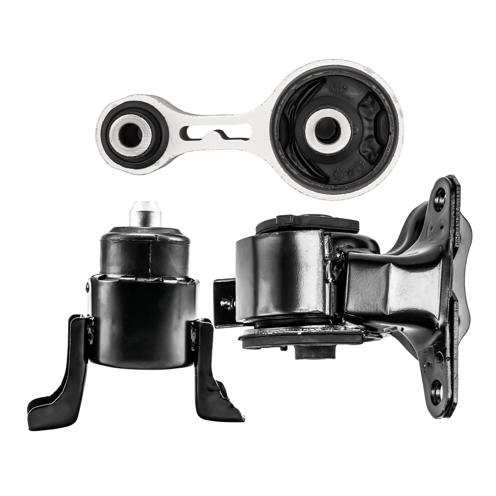 Engine Motor Mount Set for Mazda 6 (2003–2005) L4 2.3L (3PCS)