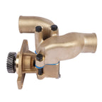 Raw Water Pump for Yanmar 6LP-DT, 6LP-ST, 6LPA-STP2