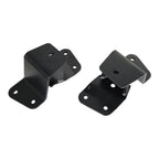 Set of Drop Shackles & Hangers for Chevy GMC C1500 (1988–1998)