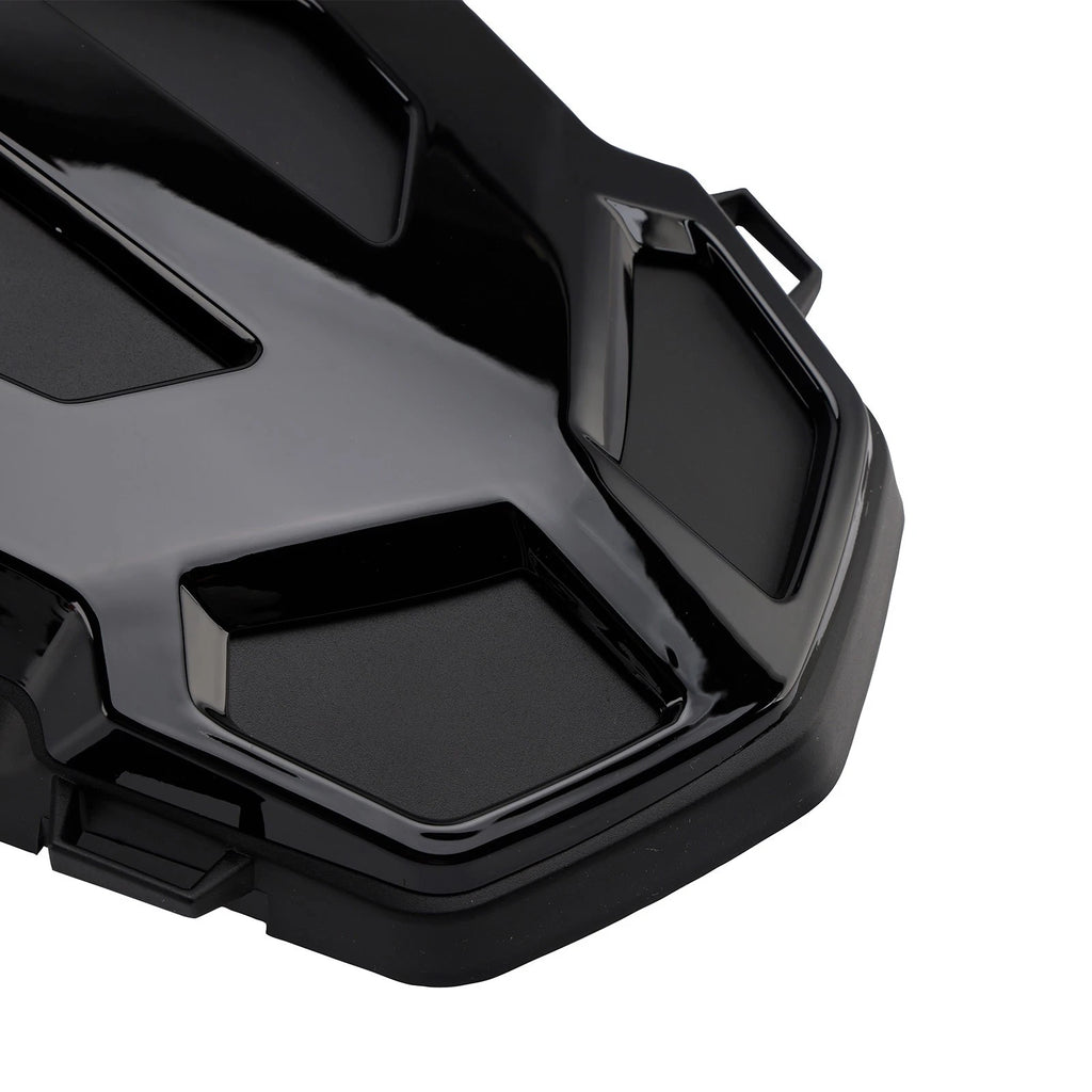 Tail Rear Seat Cover Fairing Cowl for BMW R1300GS (2024–2026) Black