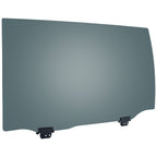 Rear Driver Side Door Glass for Dodge Grand Caravan (2008–2020)