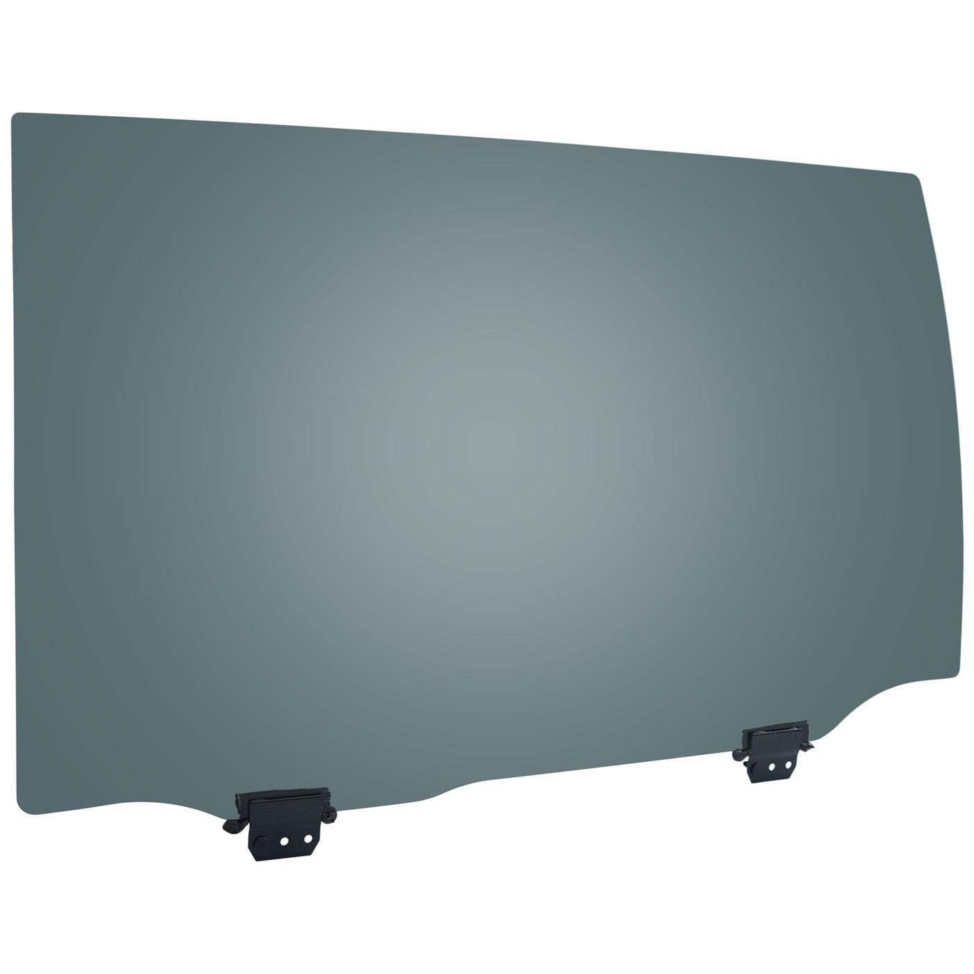 Rear Driver Side Door Glass for Dodge Grand Caravan (2008–2020)
