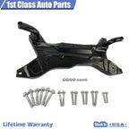 Front Frame Crossmember Subframe Cradle for Jeep Compass Patriot (2007–2017)