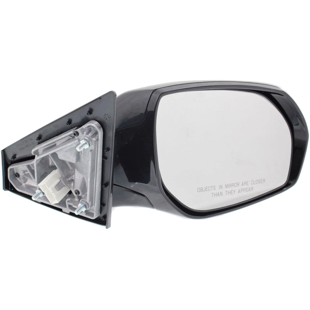 Set of 2 Mirrors for Santa Fe XL (2013–2016)