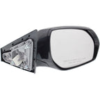 Set of 2 Mirrors for Santa Fe XL (2013–2016)