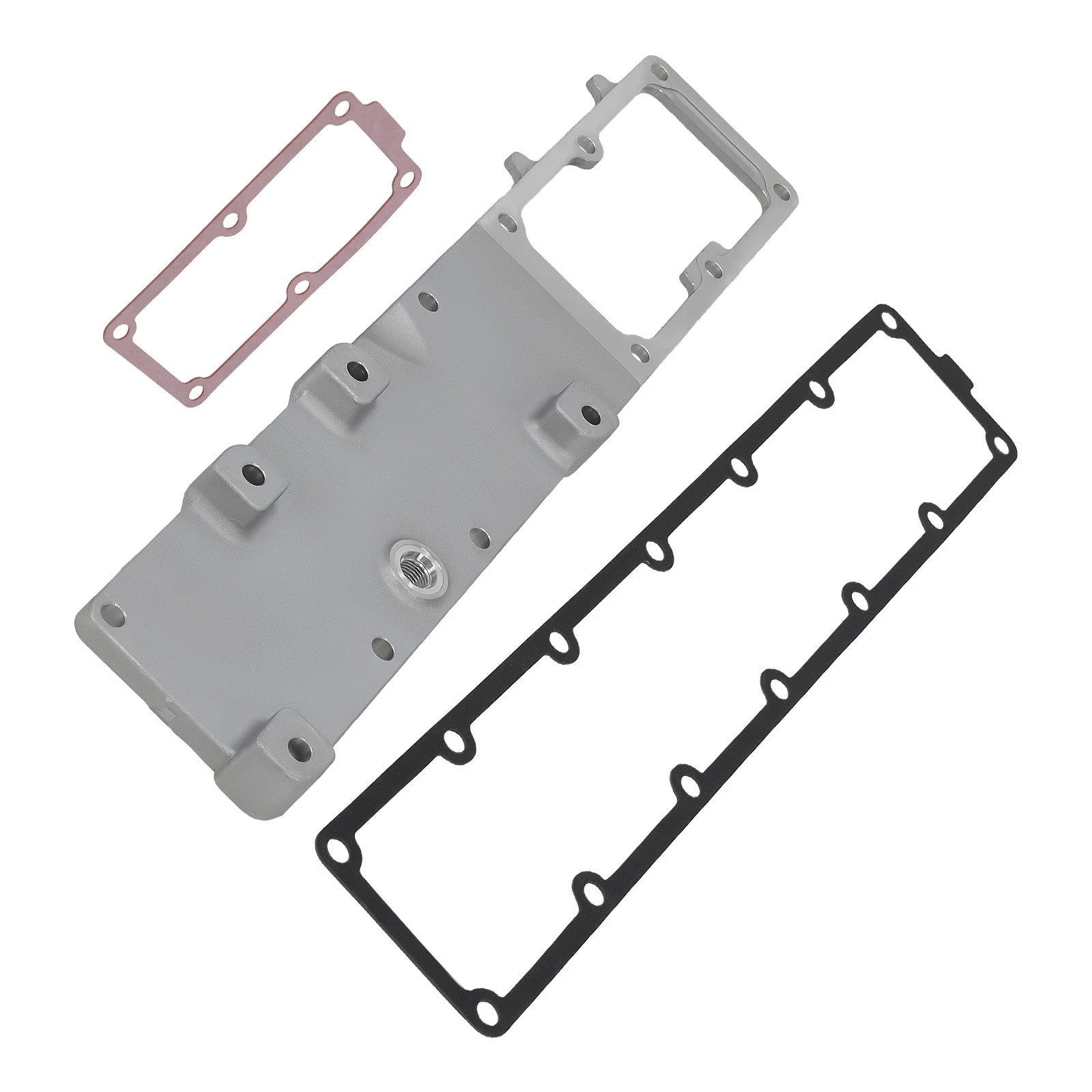 Intake Manifold Plenum Grid Heater Plate for Dodge Ram D250 D350 (2003–2009)