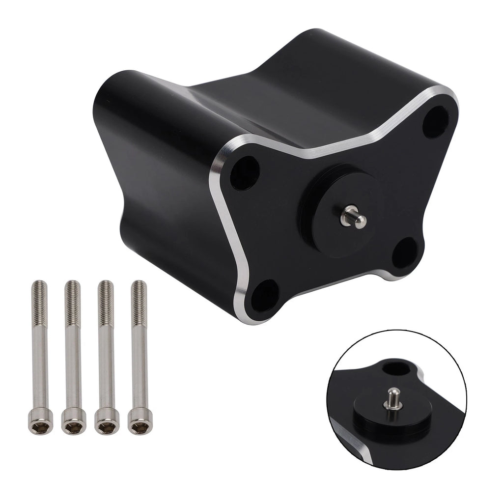 2 Inch Grip Bar Lifter Handlebar Riser for Can-Am Spyder F3 F3S F3T RT (2020–2024)