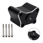 2 Inch Grip Bar Lifter Handlebar Riser for Can-Am Spyder F3 F3S F3T RT (2020–2024)