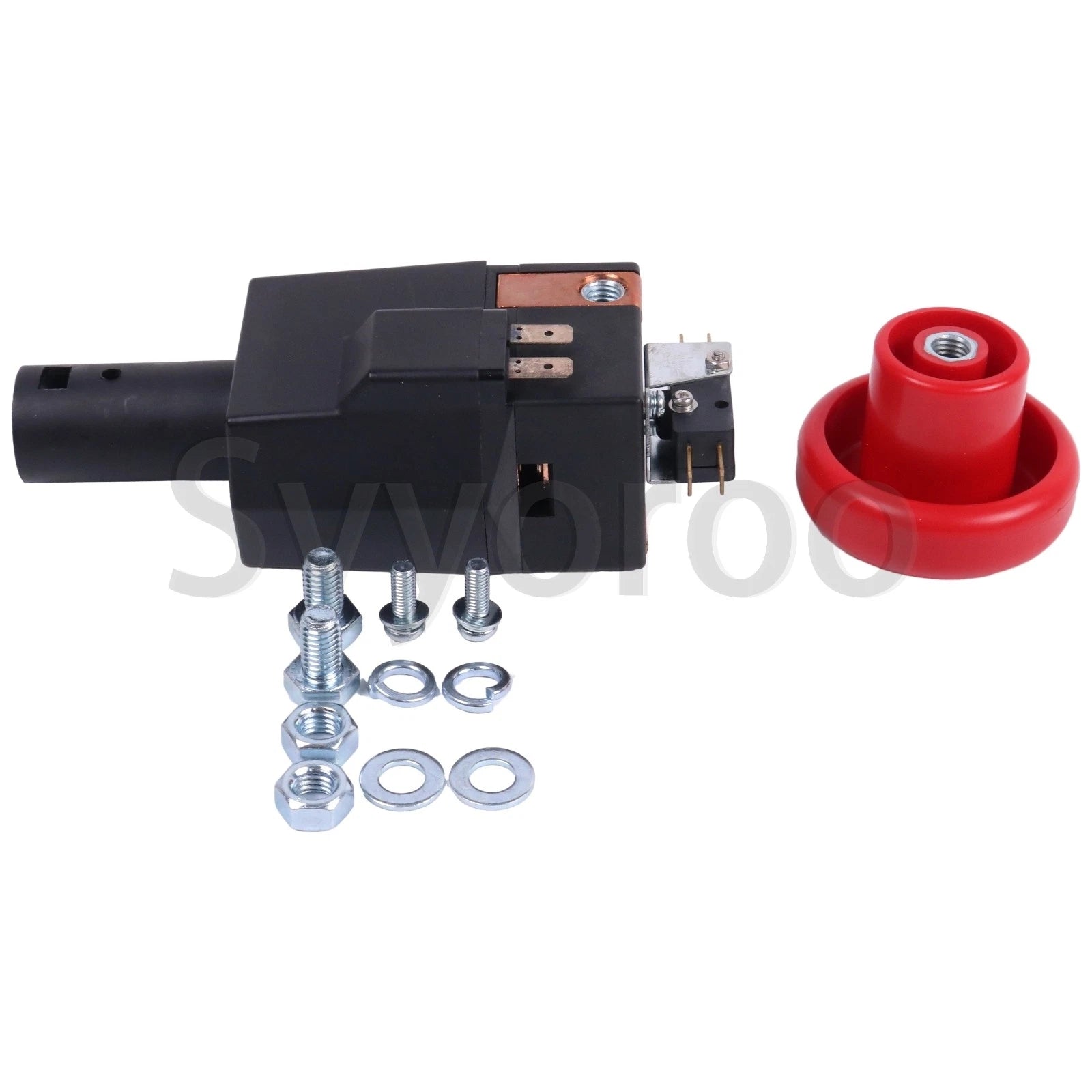 Emergency Switch 2440306180 4000349340 for Haulotte Optimum6 8 10 HA12IP HA15IP
