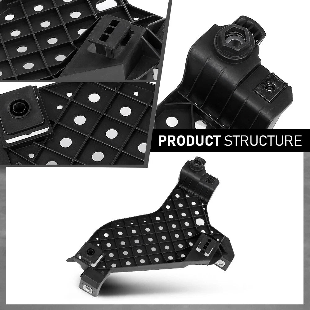 Headlight Support Bracket for Audi Q3 Quattro (2013–2018)