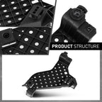 Headlight Support Bracket for Audi Q3 Quattro (2013–2018)