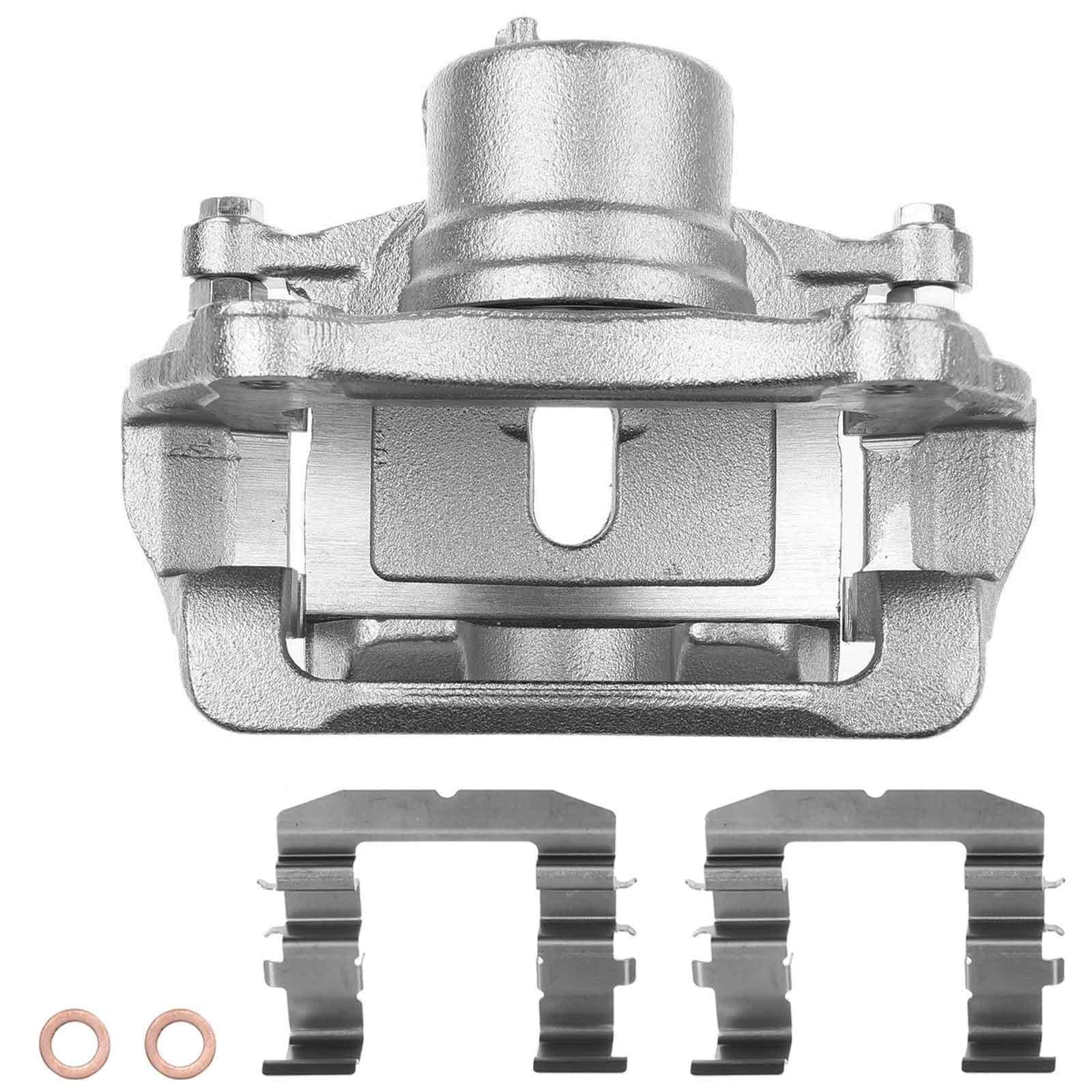 Brake Caliper with Bracket for Kia Optima, Hyundai Sonata