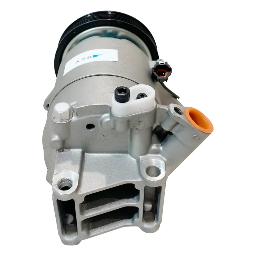 AC Compressor Kit for Nissan Altima 3.5L (2005–2006)