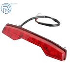 Rear LED Brake Light for Suzuki Quadracer 450 LTR450 (2006-2009)