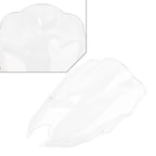 Windshield for Yamaha FZ-6R (2009–2015) - Transparent