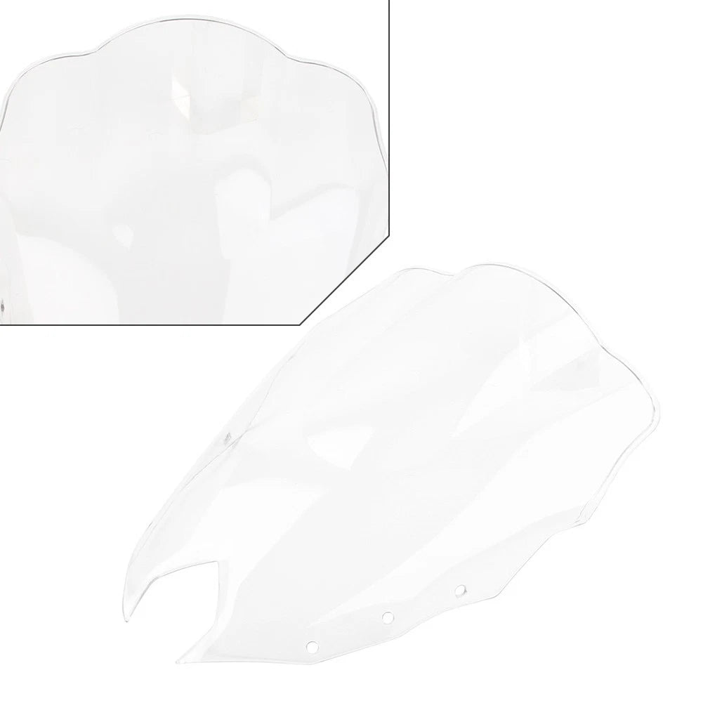 Windshield for Yamaha FZ-6R (2009–2015) - Transparent